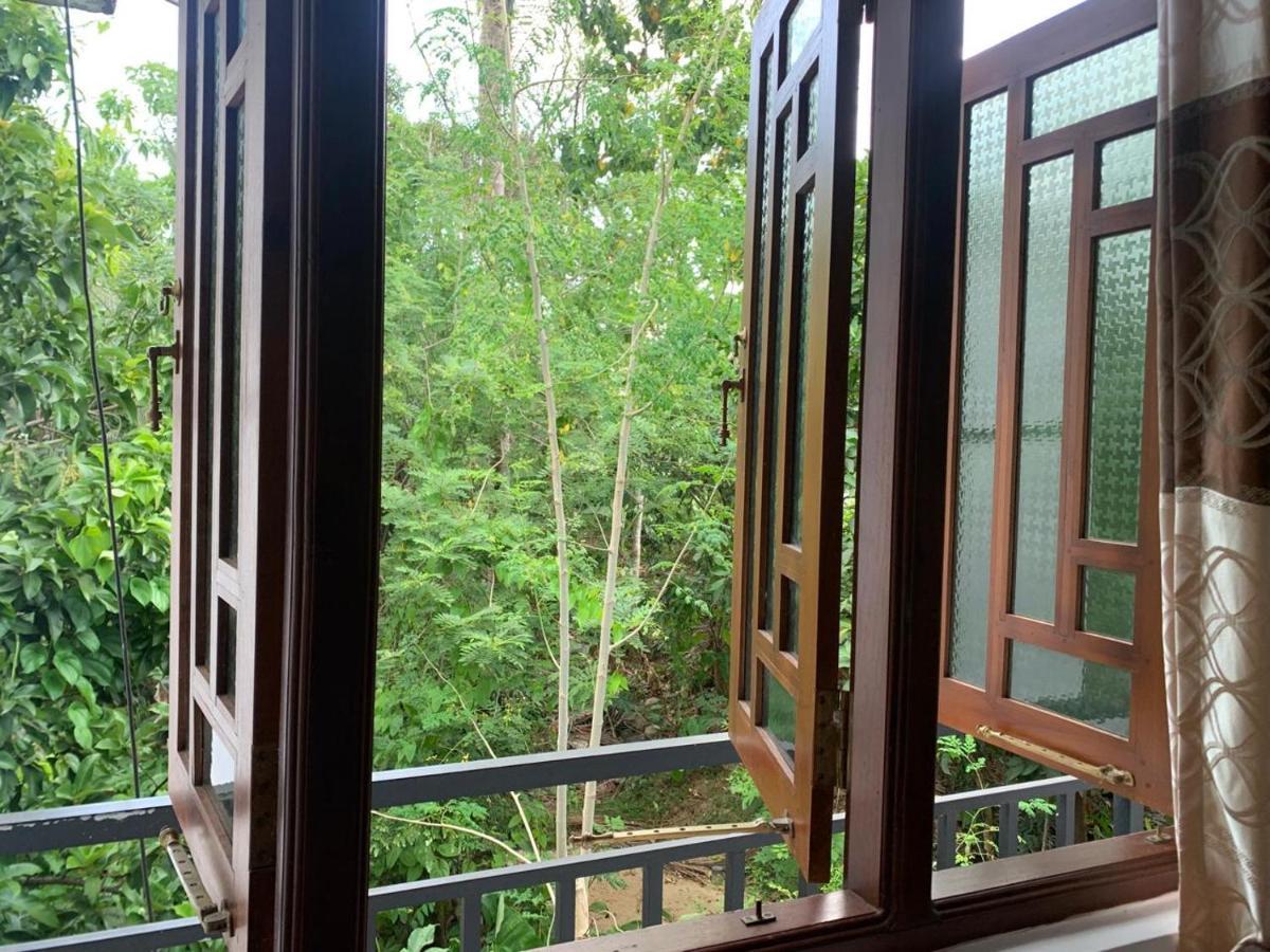 Gal Oya Lake View Inginiyagala Polwatta 외부 사진